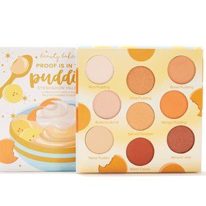 Beauty Bakerie - Proof is in the Puddin- 9 shades